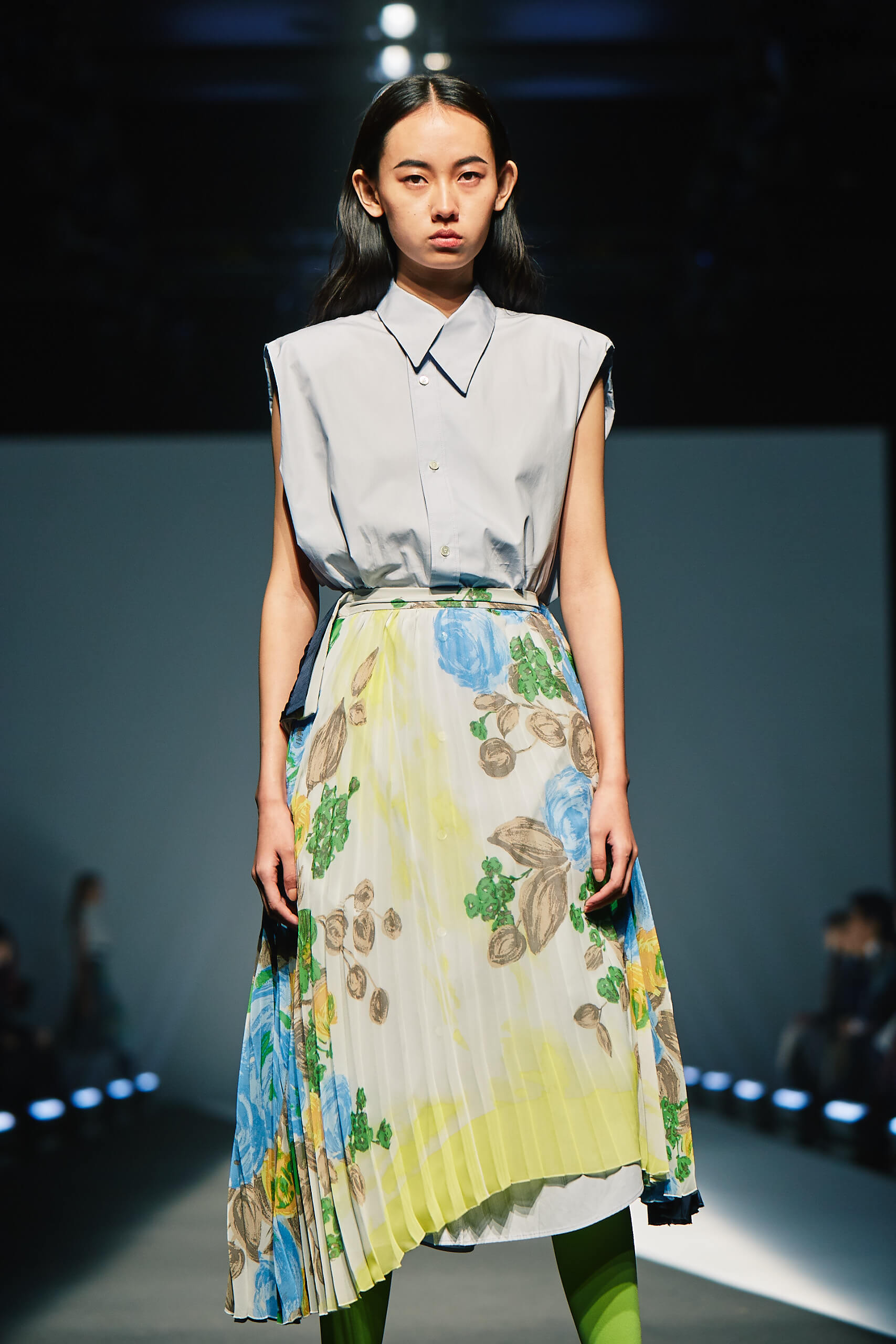Rakuten Fashion Week at TOKYO 2020 ARCHIVE | BASE MARK